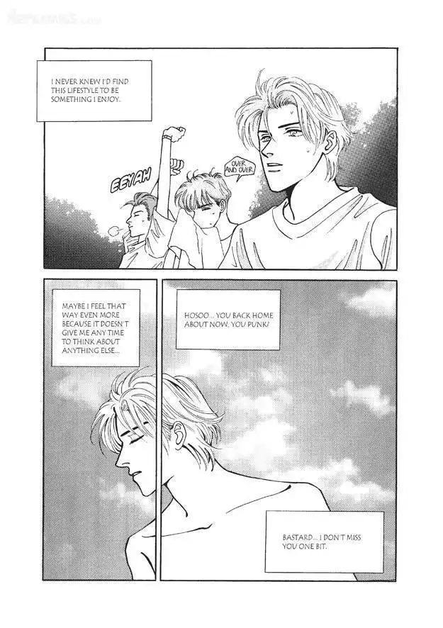 Do Whatever You Want Chapter 5.3 5
